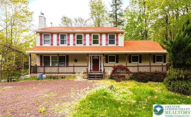 533 Maxatawny Dr, Coolbaugh Twp, PA 18347 - photo 39