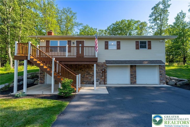 716 Front St, Washington Twp, PA 18013 - photo 1
