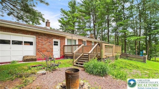 4250 Bear Creek Blvd, Luzerne, PA 18702 - photo 31