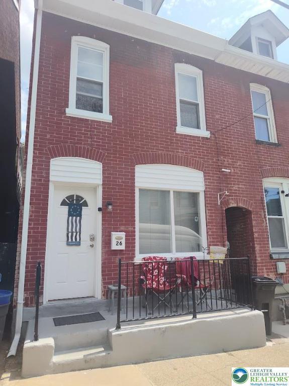 26 N Warren St, Easton, PA 18042 - photo 1