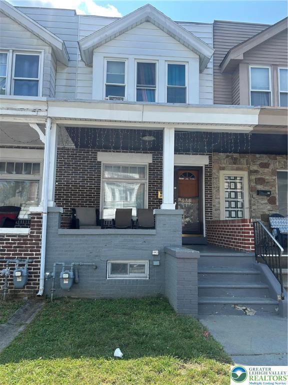 748 N 10th, Allentown City, PA 18102 - photo 1