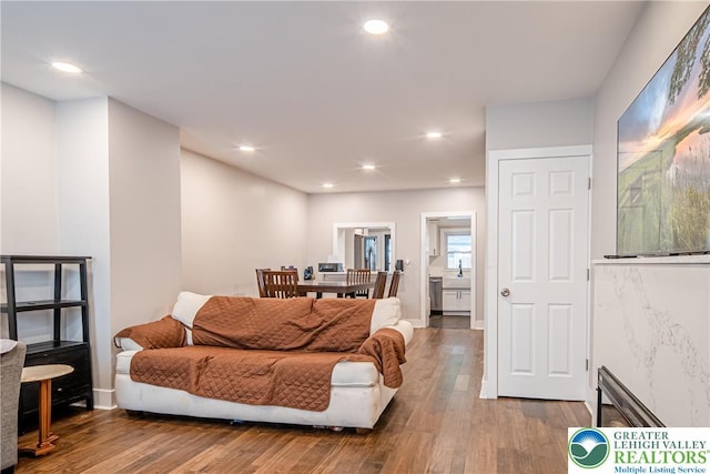 213 N Peach St, Allentown City, PA 18102 - photo 4