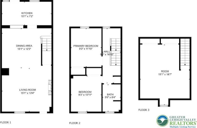 213 N Peach St, Allentown City, PA 18102 - photo 23