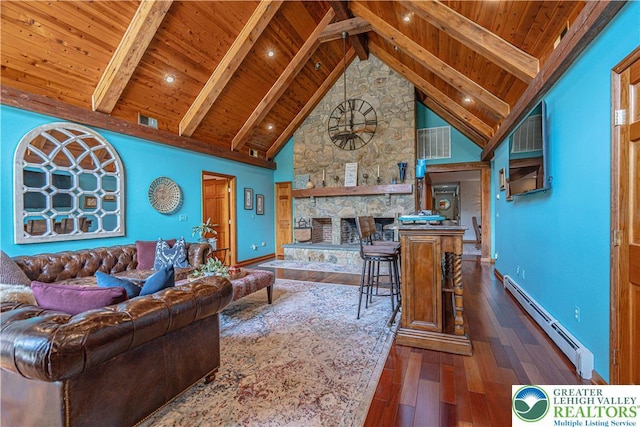 233 Fiddlers Elbow Rd, Phillipsburg, NJ 08865 - photo 8