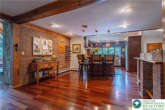 233 Fiddlers Elbow Rd, Phillipsburg, NJ 08865 - photo 20