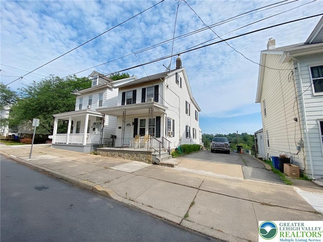 541 Wilkes Barre St, Easton, PA 18042 - photo 2