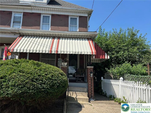 703 S 23rd St, Wilson Boro, PA 18042 - photo 36