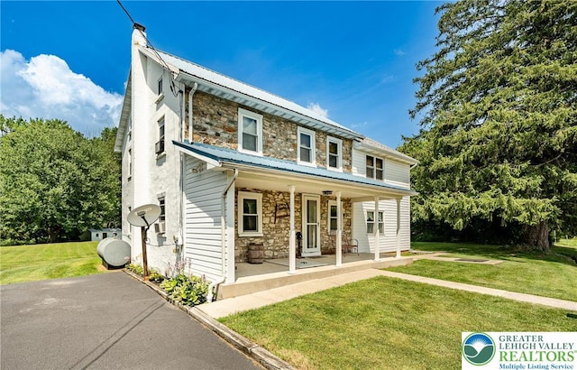 867 Huffs Church Rd, District Twp, PA 18011 - photo 1