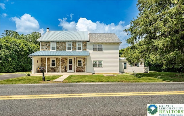 867 Huffs Church Rd, District Twp, PA 18011 - photo 2