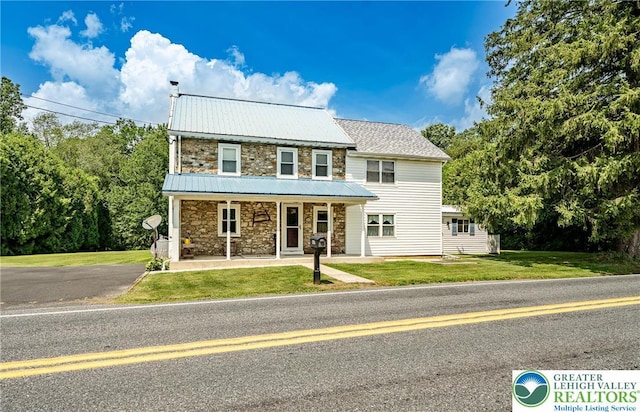 867 Huffs Church Rd, District Twp, PA 18011 - photo 27