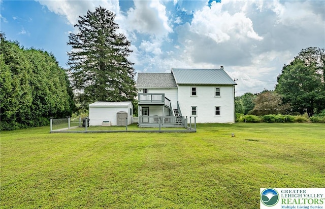 867 Huffs Church Rd, District Twp, PA 18011 - photo 34