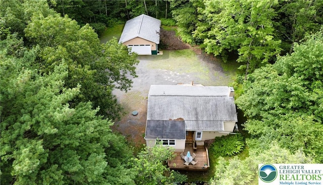 100 Hidden Ln, Towamensing Twp, PA 18235 - photo 5