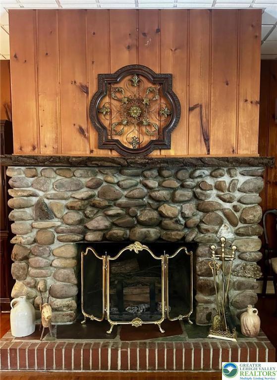 100 Hidden Ln, Towamensing Twp, PA 18235 - photo 9