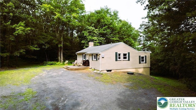 100 Hidden Ln, Towamensing Twp, PA 18235 - photo 29