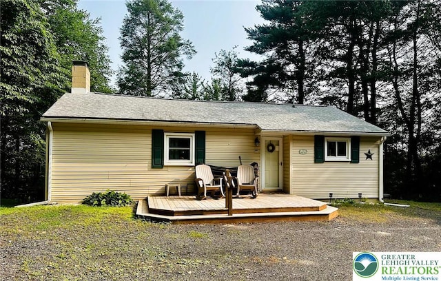 100 Hidden Ln, Towamensing Twp, PA 18235 - photo 30