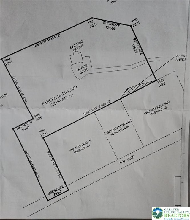 100 Hidden Ln, Towamensing Twp, PA 18235 - photo 36