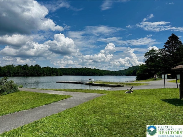 100 Hidden Ln, Towamensing Twp, PA 18235 - photo 42