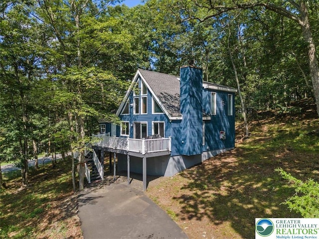 272 Stafford Dr, Lehman Twp, PA 18324 - photo 1