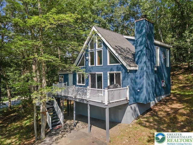 272 Stafford Dr, Lehman Twp, PA 18324 - photo 3
