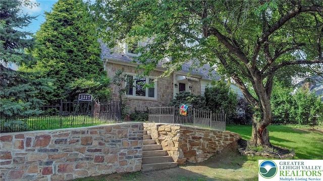 1217 Stanley Ave, Fountain Hill Boro, PA 18015 - photo 1