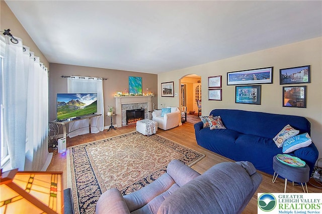 1217 Stanley Ave, Fountain Hill Boro, PA 18015 - photo 2