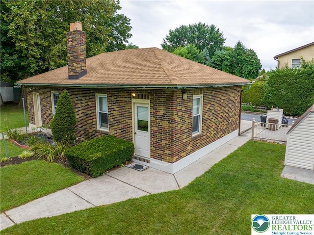 1081 Howertown Rd, North Catasauqua Bor, PA 18032 - photo 38