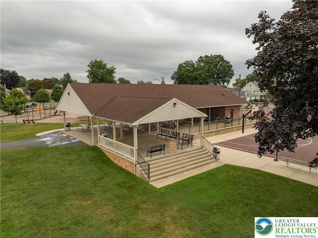 1081 Howertown Rd, North Catasauqua Bor, PA 18032 - photo 45