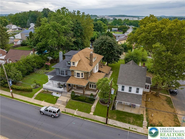 1081 Howertown Rd, North Catasauqua Bor, PA 18032 - photo 37