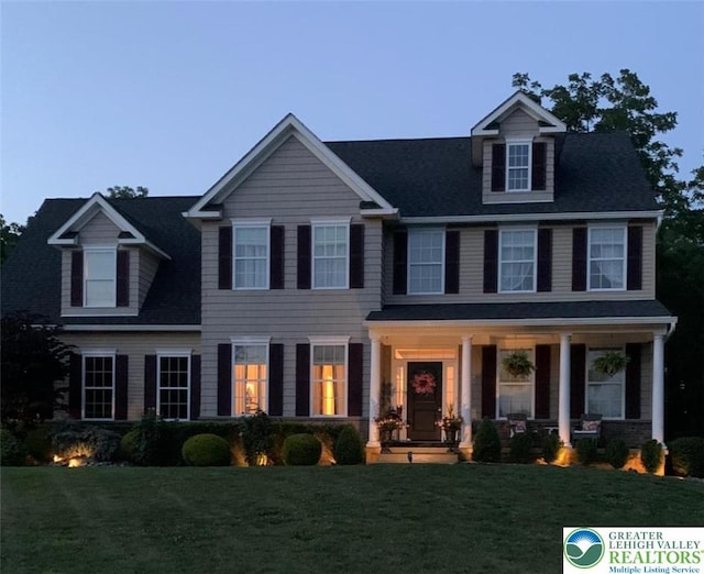 9815 Hilltop Dr, Lower Mt Bethel Twp, PA 18013 - photo 1