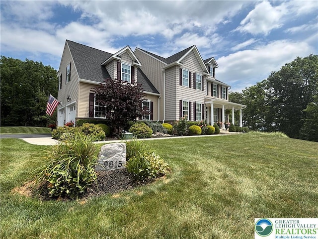 9815 Hilltop Dr, Lower Mt Bethel Twp, PA 18013 - photo 9