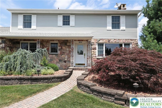 3771 Baldwin Dr, Easton, PA 18045 - photo 4