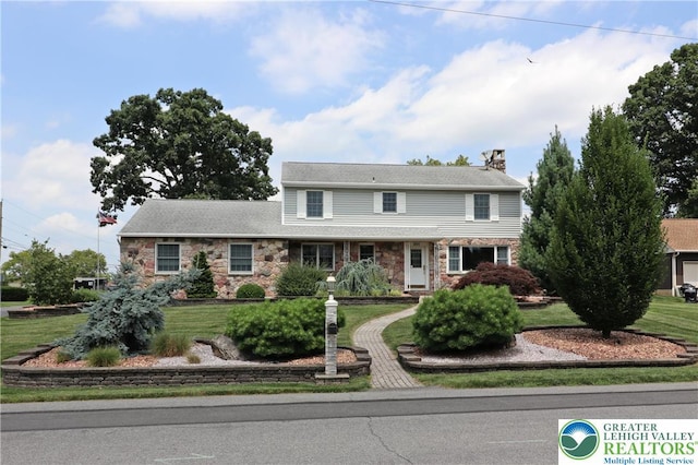 3771 Baldwin Dr, Easton, PA 18045 - photo 1