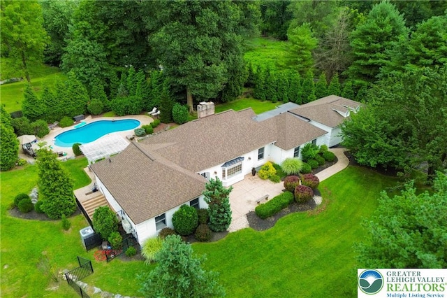 1989 W Point Dr, Lower Saucon Twp, PA 18015 - photo 5