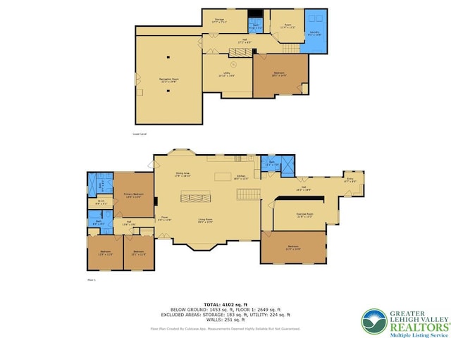 1989 W Point Dr, Lower Saucon Twp, PA 18015 - photo 43