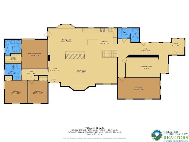 1989 W Point Dr, Lower Saucon Twp, PA 18015 - photo 44