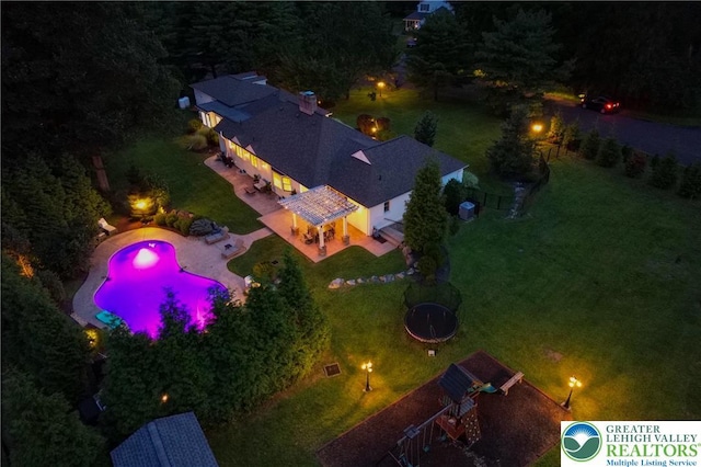 1989 W Point Dr, Lower Saucon Twp, PA 18015 - photo 53