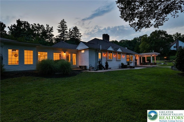1989 W Point Dr, Lower Saucon Twp, PA 18015 - photo 76