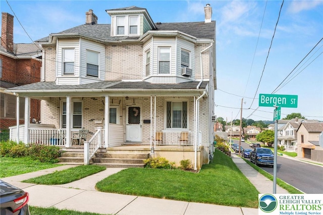 700 S Bergen St, Fountain Hill Boro, PA 18015 - photo 1