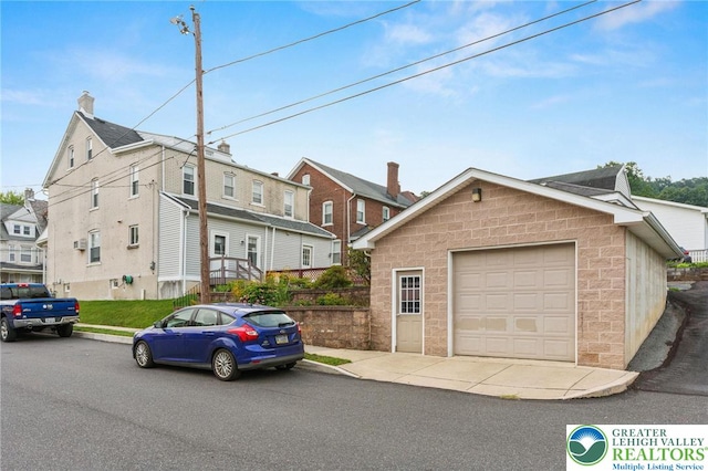 700 S Bergen St, Fountain Hill Boro, PA 18015 - photo 2