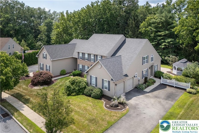 2073 Rolling Meadow Dr, Lower Macungie Twp, PA 18062 - photo 34