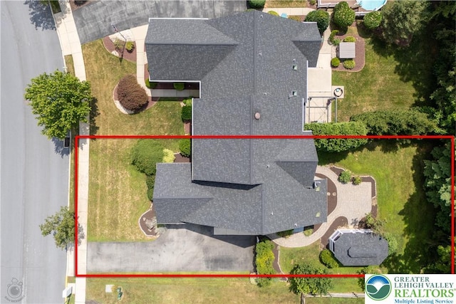 2073 Rolling Meadow Dr, Lower Macungie Twp, PA 18062 - photo 36