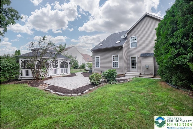 2073 Rolling Meadow Dr, Lower Macungie Twp, PA 18062 - photo 31