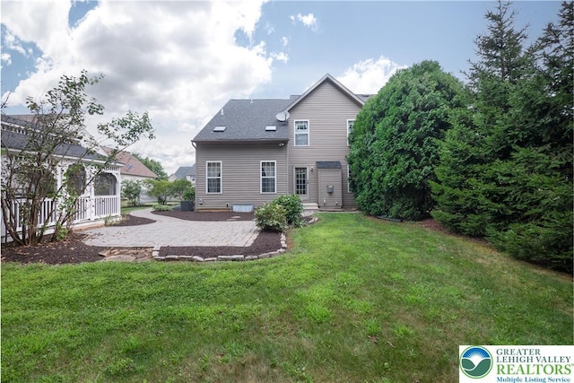 2073 Rolling Meadow Dr, Lower Macungie Twp, PA 18062 - photo 32