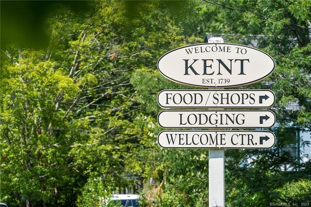 00 S Kent Rd, Kent CT, 06757 land for sale