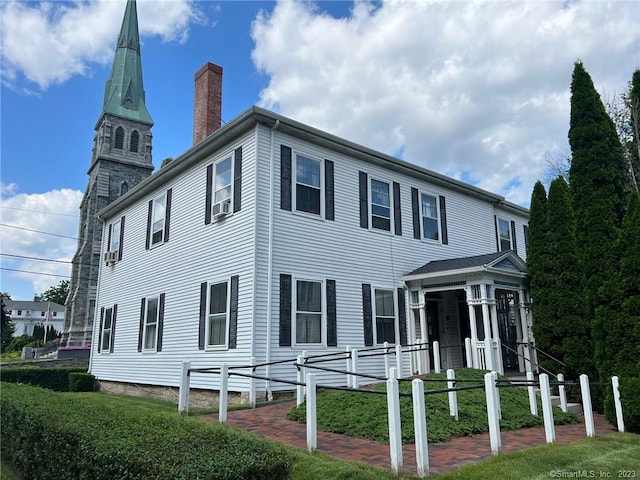 7 Otis St, Norwich, CT 06360 - photo 1
