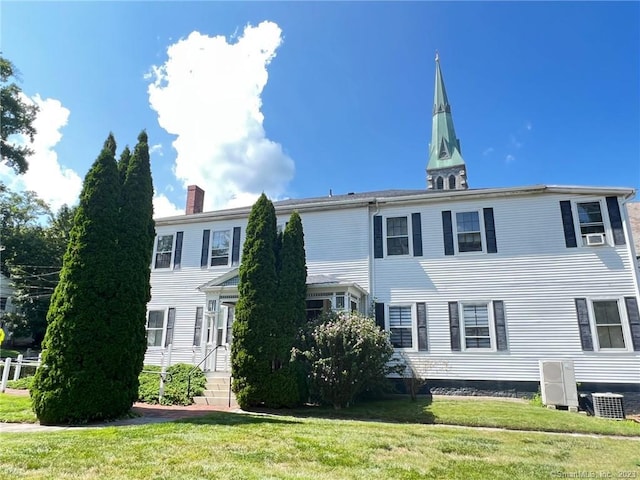 7 Otis St, Norwich, CT 06360 - photo 5