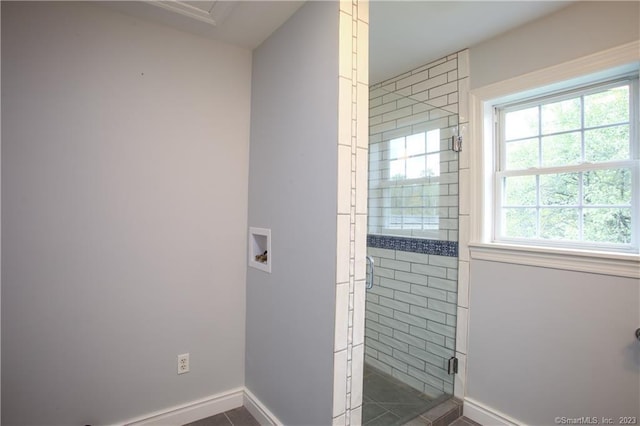 277 Ashley Falls Rd, North Canaan, CT 06018 - view of bathroom