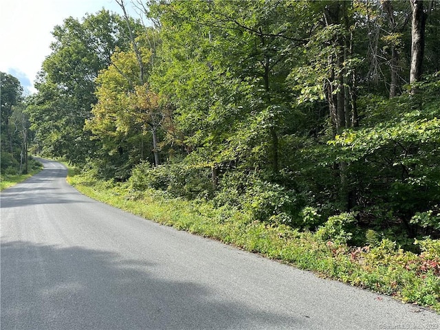 00 Above All Rd, Warren CT, 06754 land for sale