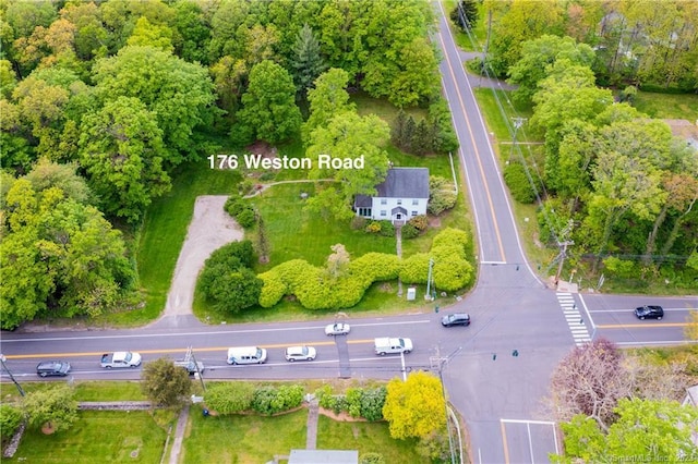 176 Weston Rd, Weston, CT 06883