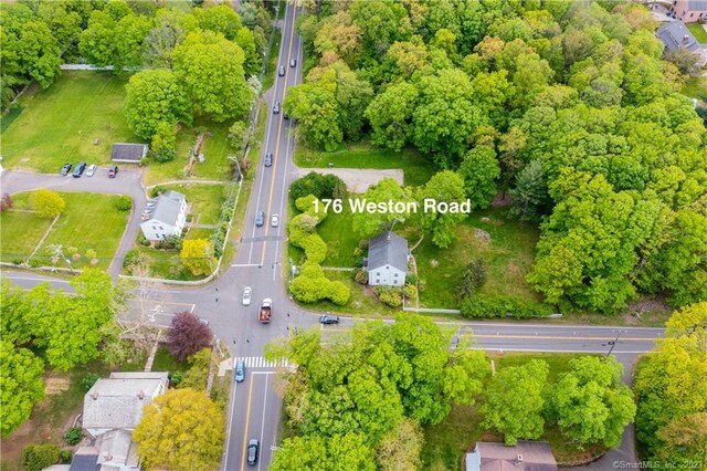 176 Weston Rd, Weston, CT 06883